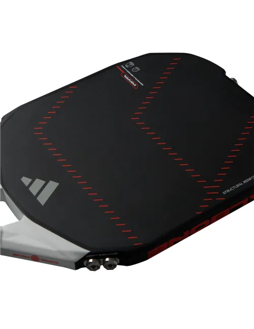 Adidas Pickleball Pb Metalbone LP | Ofertas De Padel